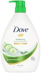 Dove Refre