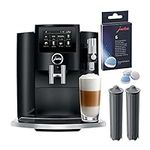 Jura S8 Automatic Coffee and Espres
