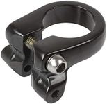 M-Wave Unisex's RACKY Seat Clamp, B