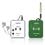 LEKATO Wireless in Ear Monitor Syst