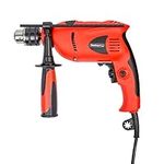 2-in-1 Impact Driver and Power Dril