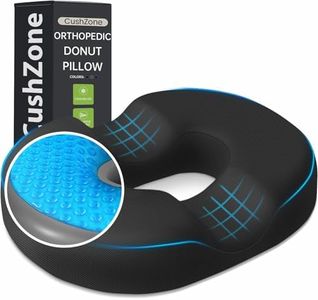 Donut Pill