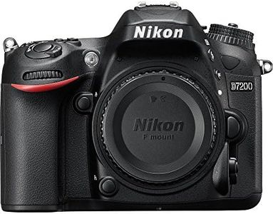 Nikon D720