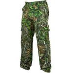 Mossy Oak Camo Lightweight Hunting Pants for Men Camouflage Clothing, 3X-Large, Obsession