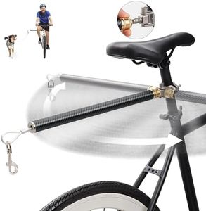 Dog Bike L