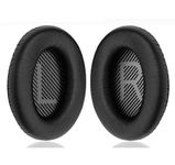 Bose Headphones Ear Pads Replacement Comfortable Noise Isolation Compatible for Bose QC35,QuietComfort 35II,QC25,QC15,QC2,AE2, AE2I, AE2W SoundTrue/SoundLink Around-Ear (Black)