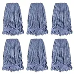 Commercial Heavy Duty Mop Heads Rep