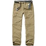 mosingle Walking Hiking Trousers Me