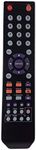 Ubay Remote Control Compatible for Sceptre TV 142020479999K E195BV-SR X505BV-FMQC X322BV-MQC X325BV-FMQC X405BV-FMQR E505BV-FMQKC X505BV-FMQR