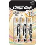 ChapStick Cake Batter Limited Editi