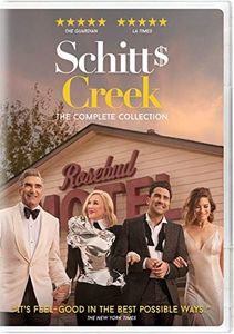 Schitt's C