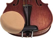Sattler Viola and Violin Strad Pad Original Elastic - Medium