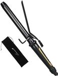 Lanvier 1 Inch Extra Long Hair Curl