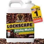 Lockscape Sticky Mulch Glue for Lan