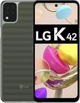 LG K42 Dual-SIM 64GB ROM + 3GB RAM Factory Unlocked 4G/LTE Android Smartphone (Green) - International Version