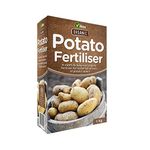 Organic Potato Fertiliser