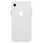 Case-Mate - iPhone XR Case - Tough - iPhone 6.1 - Clear