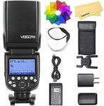 Godox V860III-N Camera Flash for Ni