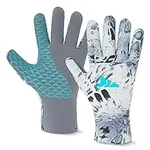 KastKing IceRiver Fishing Gloves – 