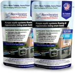 2-Pack Value BUNDLE of Drain Field 