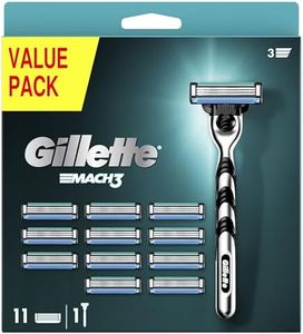 Gillette M