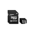 Centon Electronics Micro SD Card, U