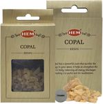 Copal Incense 100% Natural Aromatic