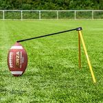 FORZA Kick Stick Ball Holder | Premium Field Goal Training Aid (Holder Only)