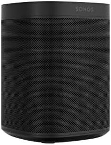 Sonos One 