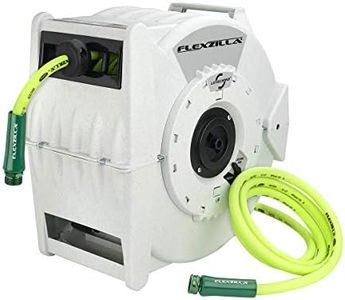 Flexzilla Pro 1/2" x 70' Hose Reel