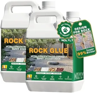 Rock Glue 