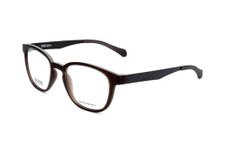 Hugo Boss BOSS 0871 DARK BROWN GREY unisex Eyewear Frames