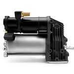 KEIYSHOLCK Air Ride Suspension Compressor Pump Replacement for Land Rover Range Rover L322 2006-2012 LR010375 LR011839 LR015089 LR025111 LR033311