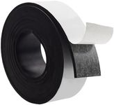 DOBTIM Neoprene Rubber Strips Self 