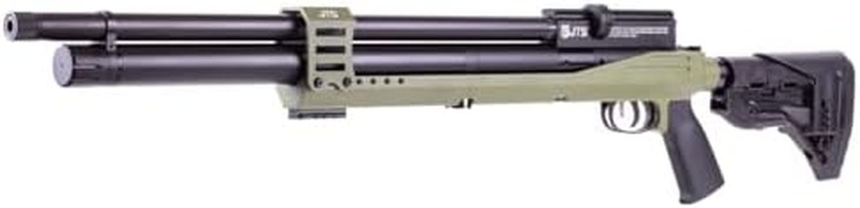 JTS Airacu