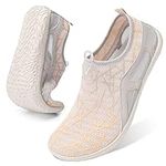 LeIsfIt Water Shoes for Womens Mens