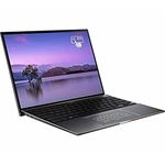 ASUS ZenBook S13 UX393EA 13.9 inch 3K 500nits Touchscreen IPS-level Panel Laptop (Intel i7-1165G7, 16GB RAM, 1TB SSD, Backlit Keyboard, Windows 10) Includes Sleeve, and USB-C to audio jack adapter