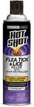 Hot Shot Flea, Tick & Lice Killer w