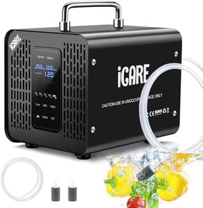 Ozone Gene