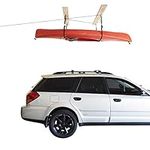 HARKEN - Kayak Overhead Garage Stor