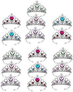 16 Pcs Tia