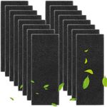 MyfatBOSS 16PCS 2X Thicker Carbon F