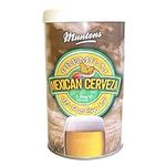 Muntons Beer Making Kit - Mexican C
