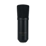 Nady wireless microphone