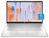 HP 17" HD+ Touchscreen Laptop, AMD 