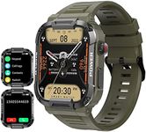 findtime Military Smart Watch Answe