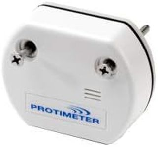 Protimeter