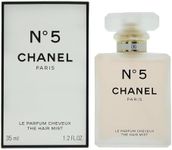 Nº 5 Perfume Cheveux 35 ml