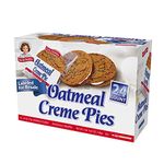 Little Debbie Oatmeal Cream Pies (2.6 oz., 24 pk.)