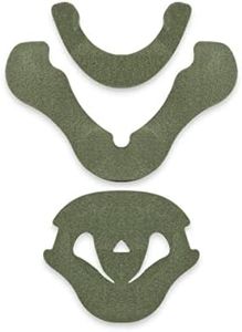 Aspen Vista Collar Adult Neck Brace Replacement Pads Made by Aspen Medical Products